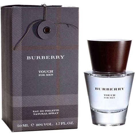 burberry summer aftershave|burberry touch aftershave for men.